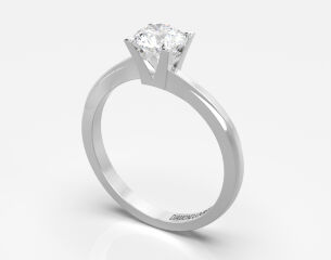 Engagement Ring LR265